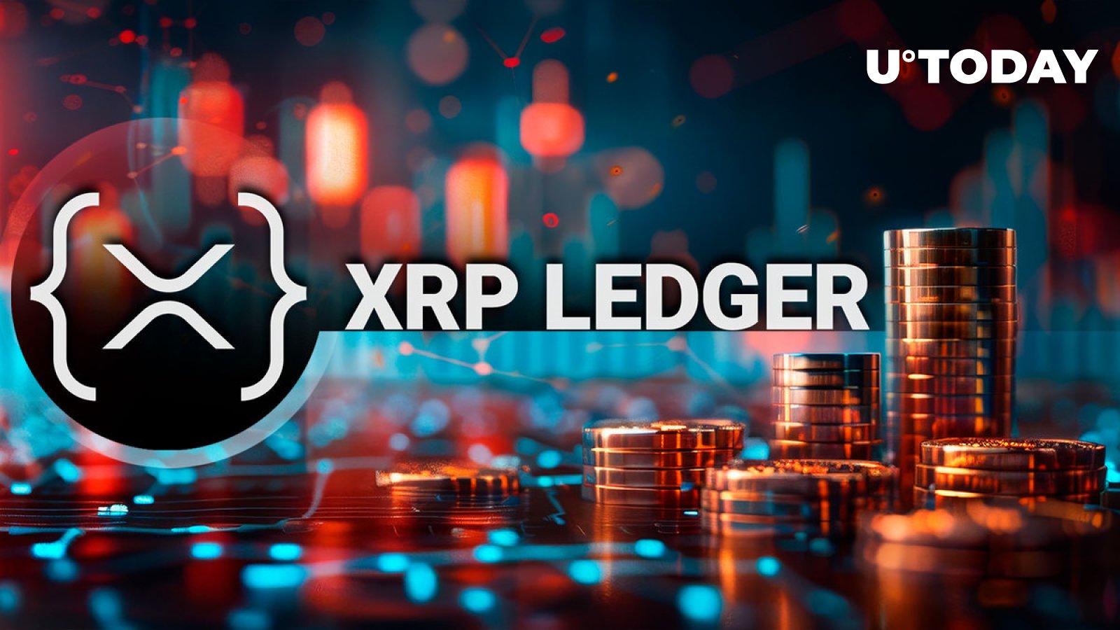 XRP Ledger (XRPL) DeFi TVL در حالت نزولی غیرمعمول است