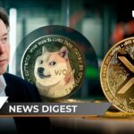 انجمن Dogecoin هیجان زده از پست جدید ایلان ماسک، 2.47 میلیارد دلار XRP، PEPE در عرض 24 ساعت به فهرست برتر بورس رسید: خلاصه اخبار رمزنگاری از U.Today