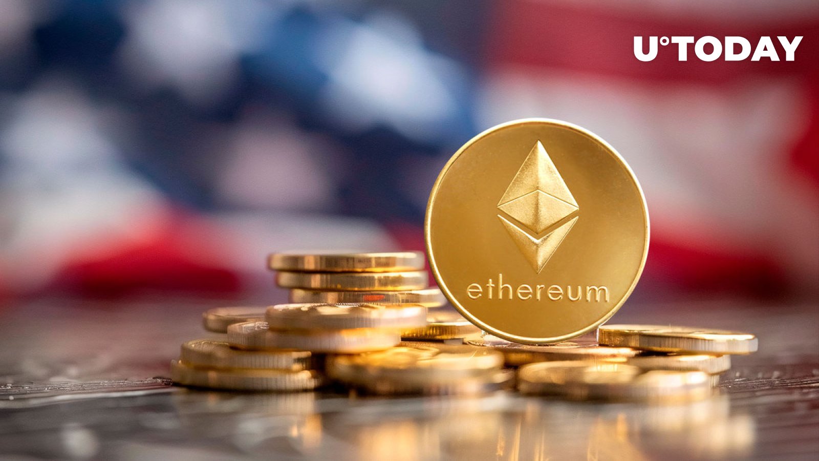 غول 820000 اتریوم (ETH) بورس بزرگ ایالات متحده را تکان داد: آیا دامپ در راه است؟