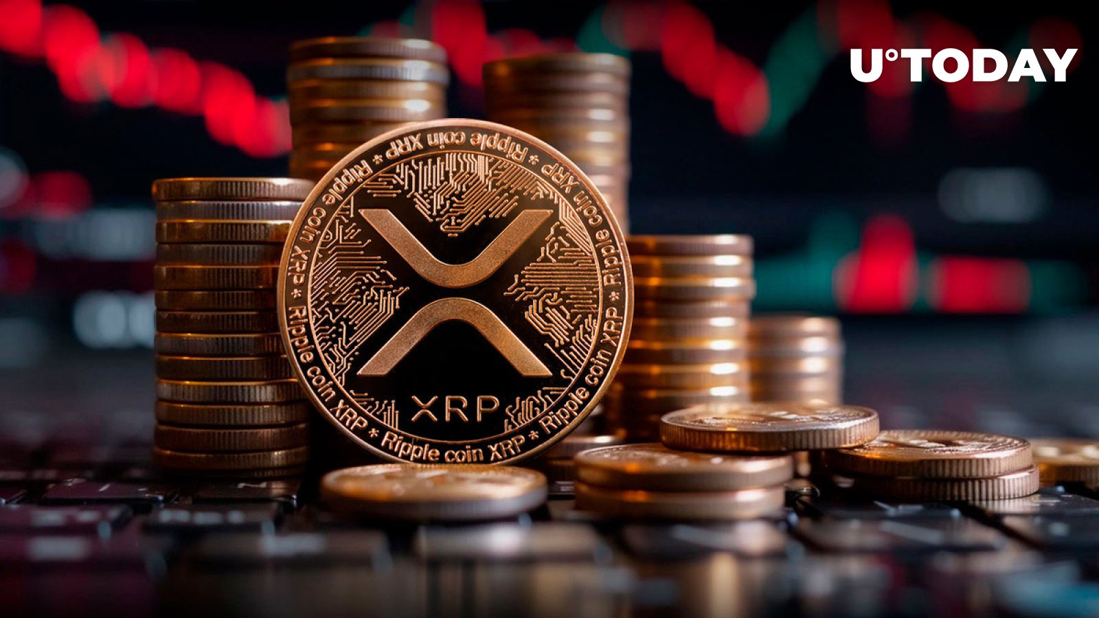 XRP در نهایت آستانه قیمت 0.60 دلاری را از دست می دهد: بعدی چیست؟