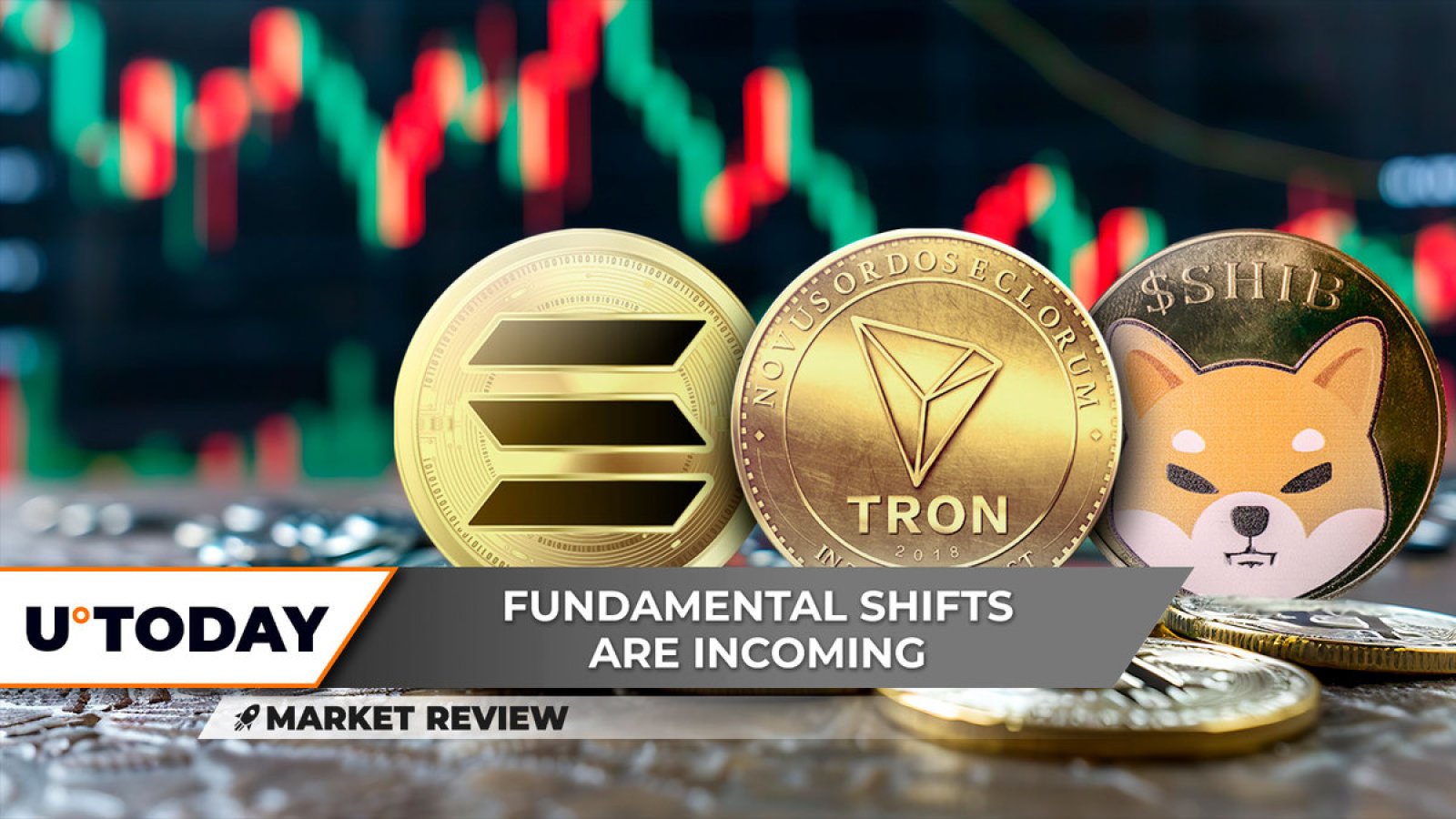 رالی شگفت انگیز 20% Tron (TRX): یک اتریوم جدید؟ سولانا (SOL) پیشرفتی محکم داشت، شیبا اینو (SHIB) شکست خورد: چه اتفاقی افتاد؟