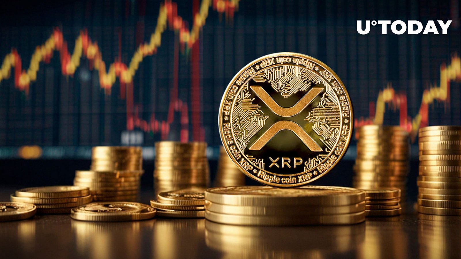 اگر تاریخچه تکرار شود، 70٪ افزایش قیمت XRP انتظار می رود