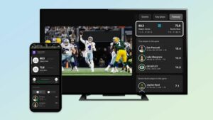 YouTube TV به‌روزرسانی‌های عمده را به NFL Sunday Ticket اعلام می‌کند — در اینجا چیزهای جدید آمده است