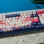 Redragon K686 PRO 98 Keys...