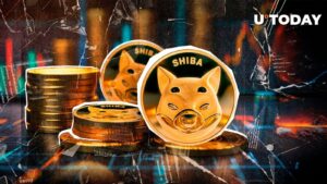 Shiba Inu (SHIB) 136% افزایش یافت اما قیمت بدون تغییر باقی ماند