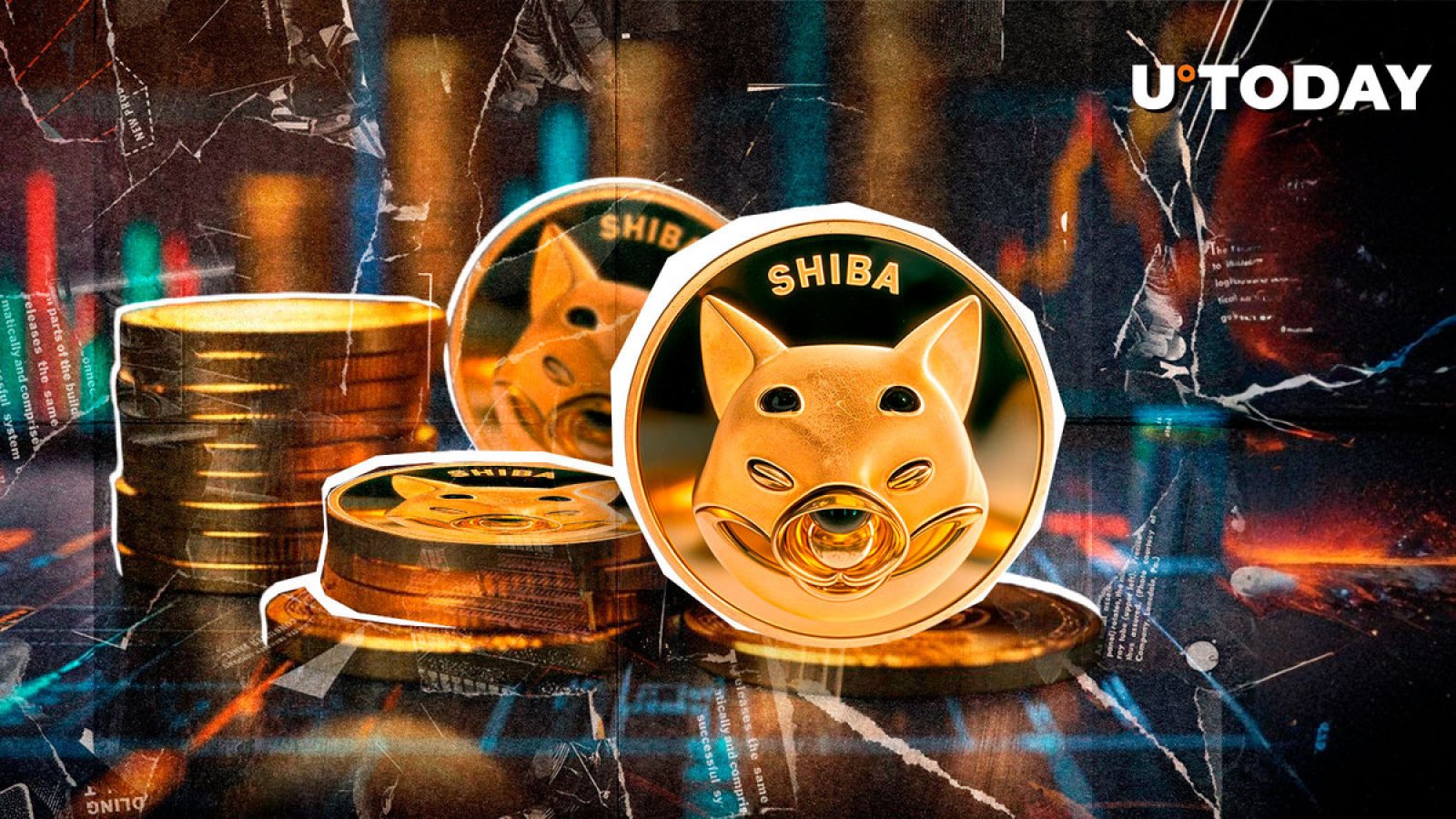 Shiba Inu (SHIB) 136% افزایش یافت اما قیمت بدون تغییر باقی ماند