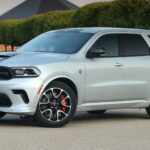 Doge Durango Hellcat با تخفیف بزرگ در سال 2025 بازمی گردد