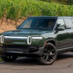 Rivian R1S 2025 بهتر است، اما رقبای آن نیز بهتر است