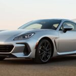 سوبارو BRZ 2025 بدون هیچ دلیل واقعی گران تر است