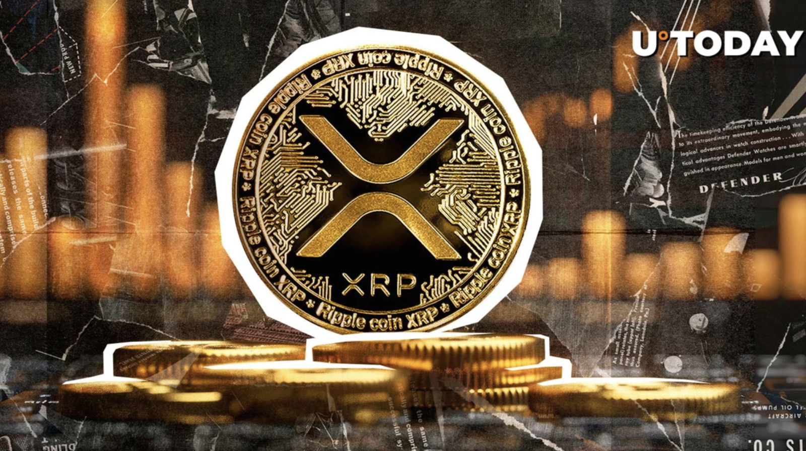 XRP بالاترین بسته شدن هفتگی خود را در سال 2024 ثبت کرد. آیا SEC این رالی را خراب خواهد کرد؟