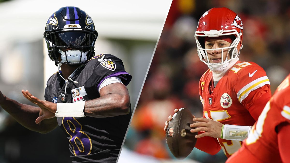 پخش زنده Ravens vs Chiefs: چگونه NFL Kickoff Game 2024 را به صورت آنلاین از هر کجا تماشا کنیم؟