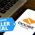 Boost Mobile deal