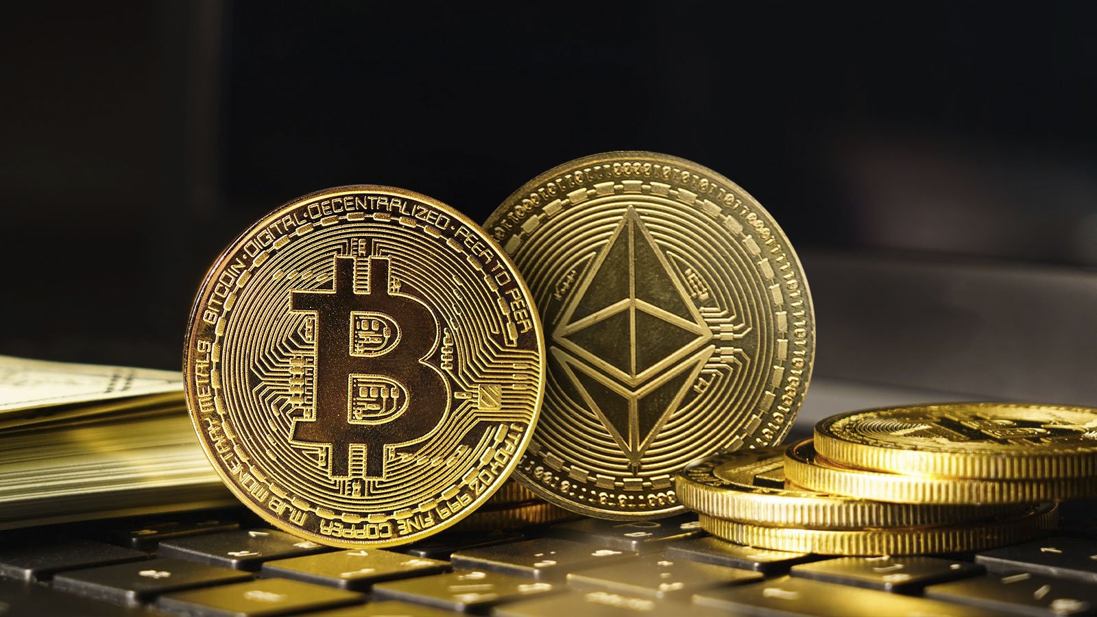 ETH/BTC Bull 49 میلیون دلار از دست داد: جزئیات