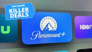 امروز تمام می شود! 50٪ در هر طرح Paramount Plus صرفه جویی کنید