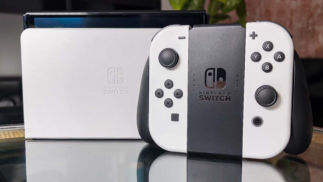 لو رفتن بزرگ برای Nintendo Switch 2 ممکن است اولین نگاه ما را به کنسول جدید ارائه دهد