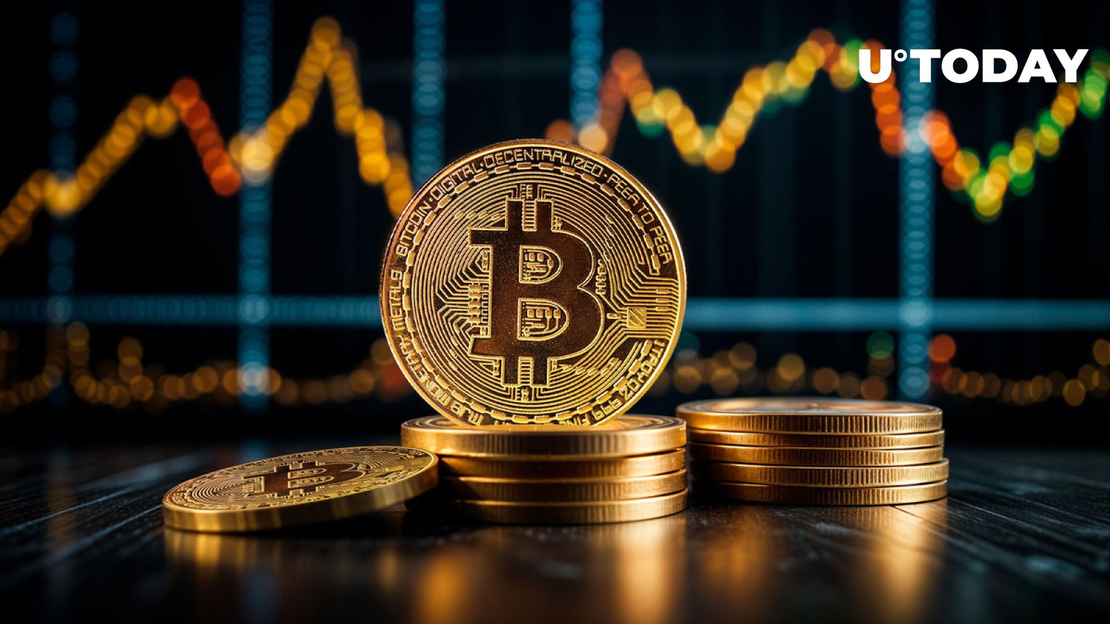 بیت کوین (BTC) در آستانه 60000 دلار پیشرفت: داده ها