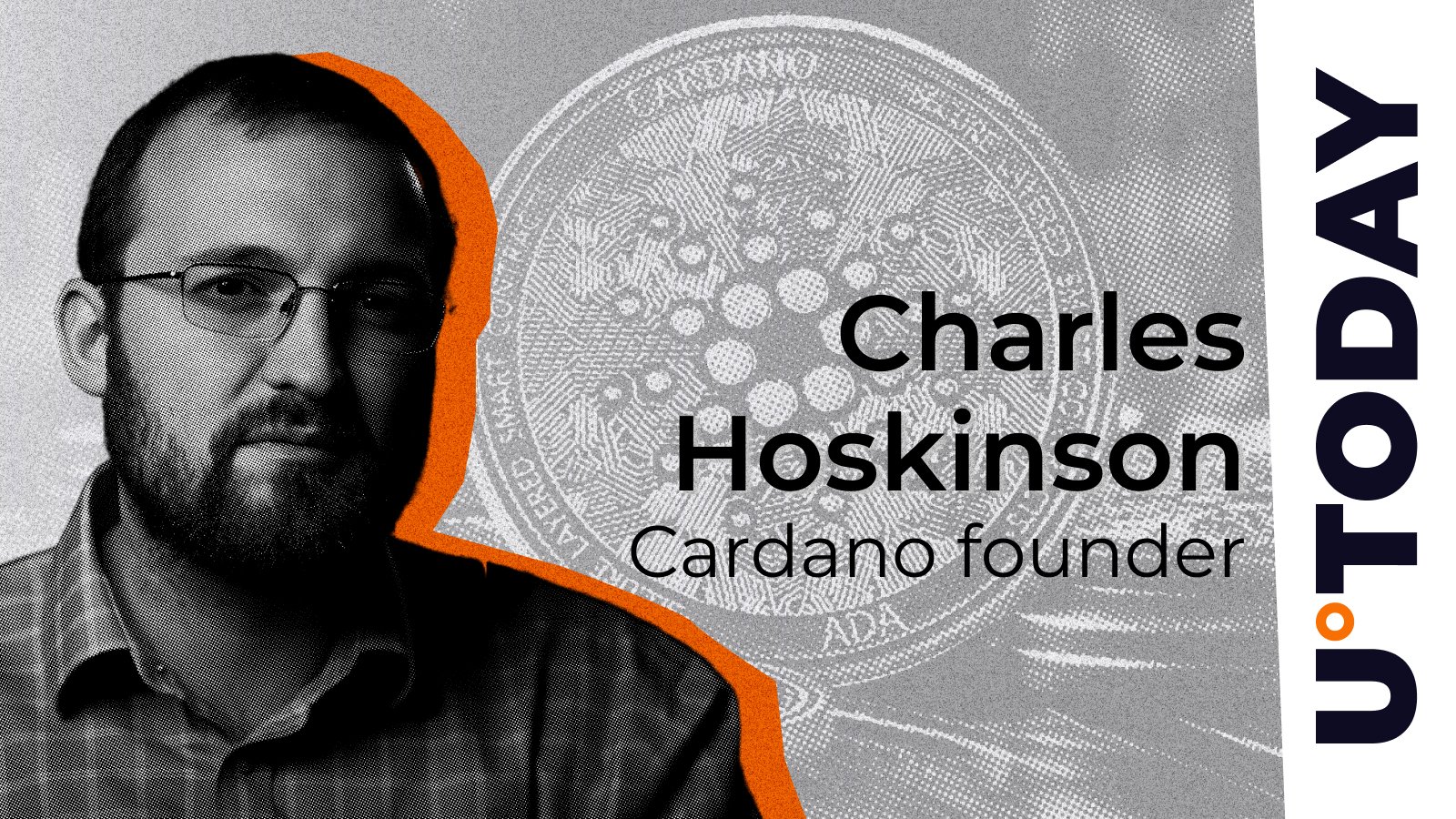 Creator Cardano از منتقدان قیمت ADA در میان جنجال لامبورگینی سؤال می کند