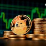 اگر این روند محقق شود، Dogecoin (DOGE) می تواند از یک صفر فراتر رود