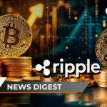 5 دلیل برای اینکه بیت کوین Bull Run در سپتامبر آغاز می شود، ریپل 1 میلیارد توکن XRP را باز می کند، بازی بزرگ Shiba Inu در اپ استور زنده می شود: خلاصه اخبار Crypto از U.Today