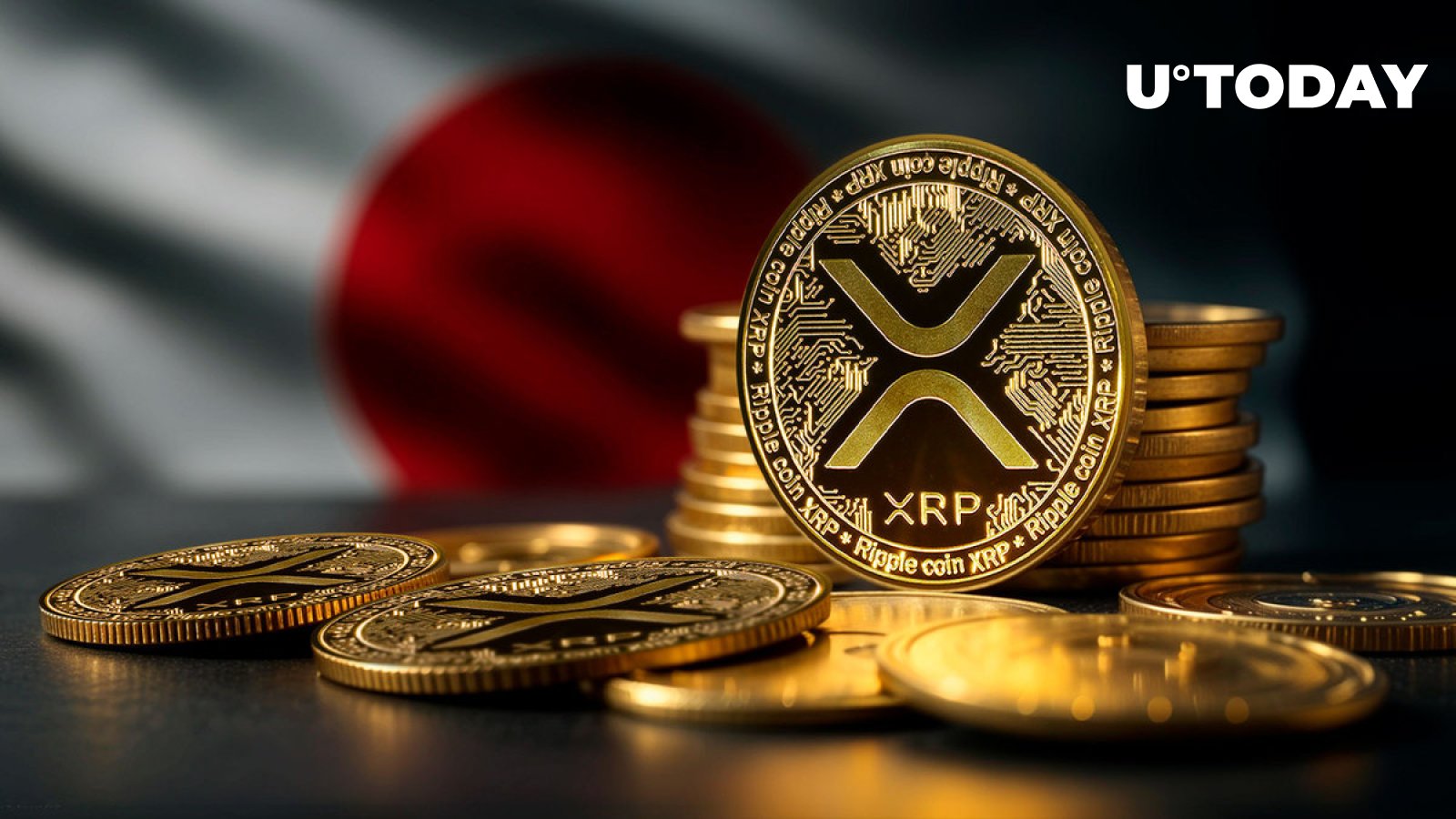 پشتیبانی XRP توسط صرافی اصلی ژاپن اضافه شده است، Price Reacts