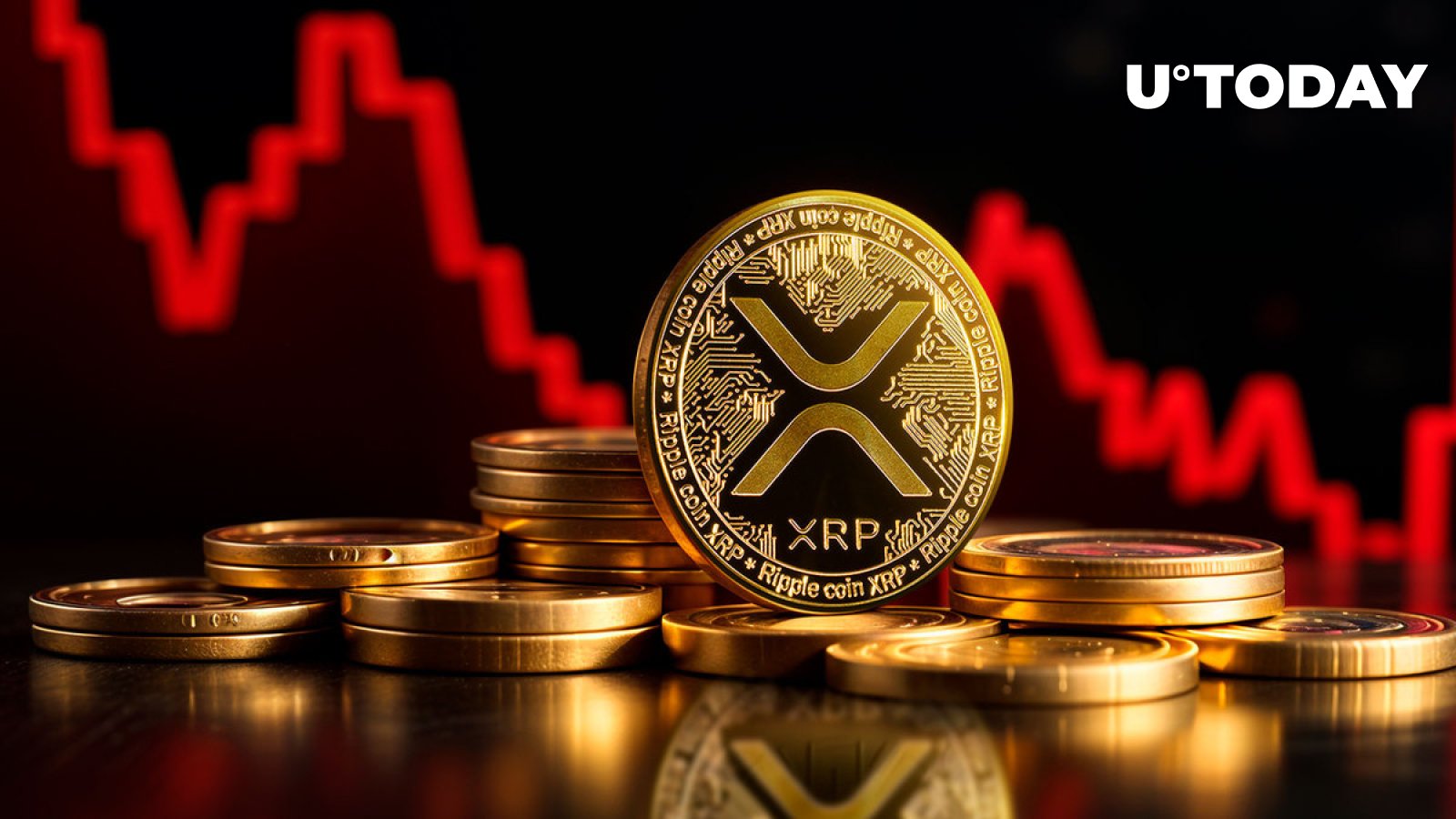 XRP با ورود انجمن به حالت پریشانی خراب می شود