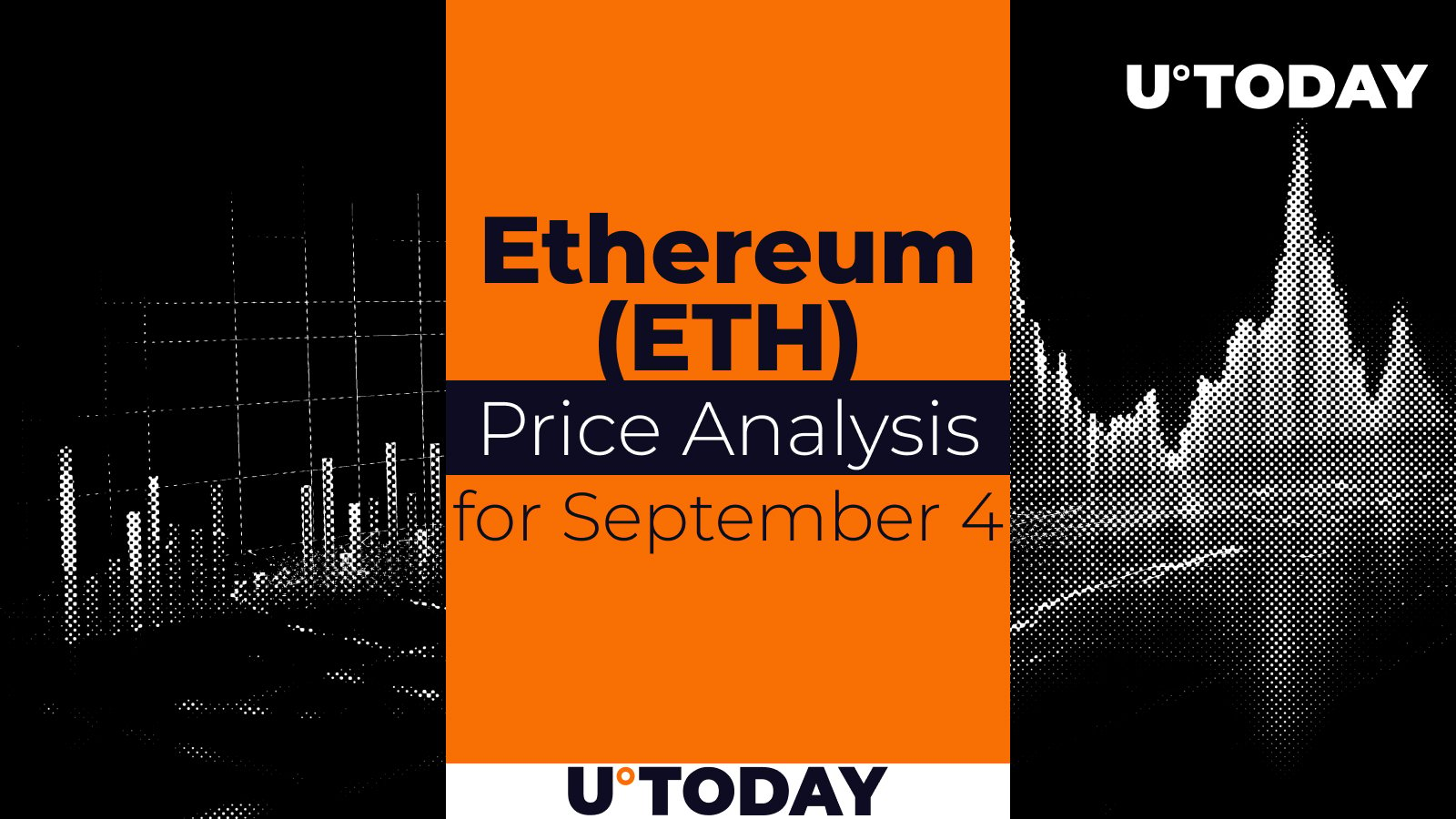 پیش‌بینی 4 سپتامبر اتریوم (ETH).