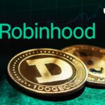 119 میلیون Dogecoin (DOGE) ارسال شده به Robinhood: جزئیات