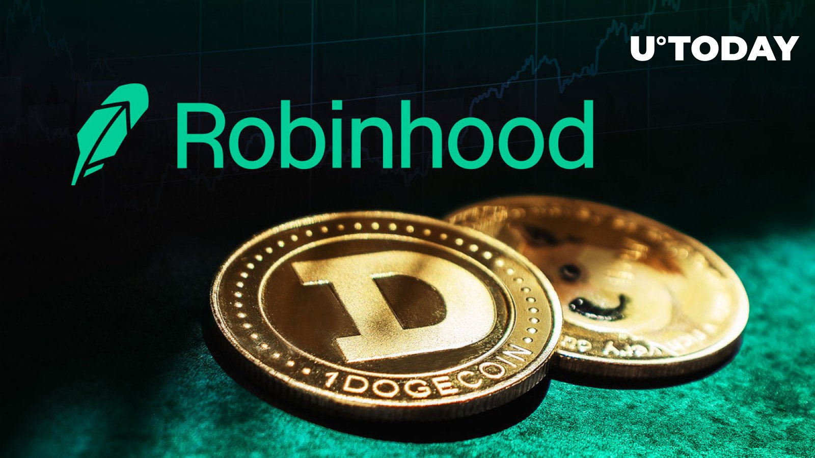 119 میلیون Dogecoin (DOGE) ارسال شده به Robinhood: جزئیات