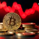 بیت کوین (BTC) در سقوط تاریخی قیمت به 40600 دلار می رسد: جزئیات