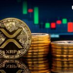 XRP ممکن است شروع به ایجاد سیگنال "صلیب مرگ" کند