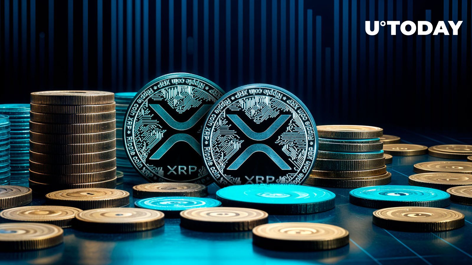 105 میلیون XRP دستان خود را در یک تبادل حماسی تغییر داد: راز آشکار شد