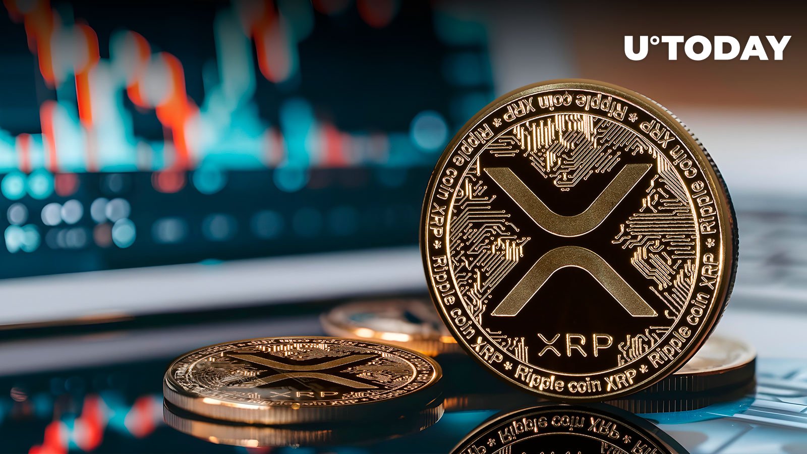 قیمت XRP با یک مشکل بزرگ روبرو است