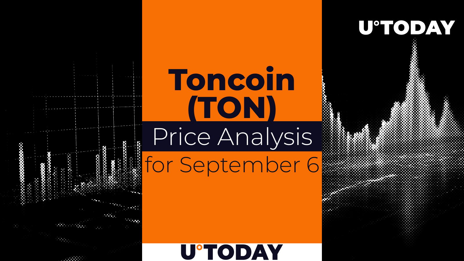 Toncoin (TON) پیش بینی 6 سپتامبر