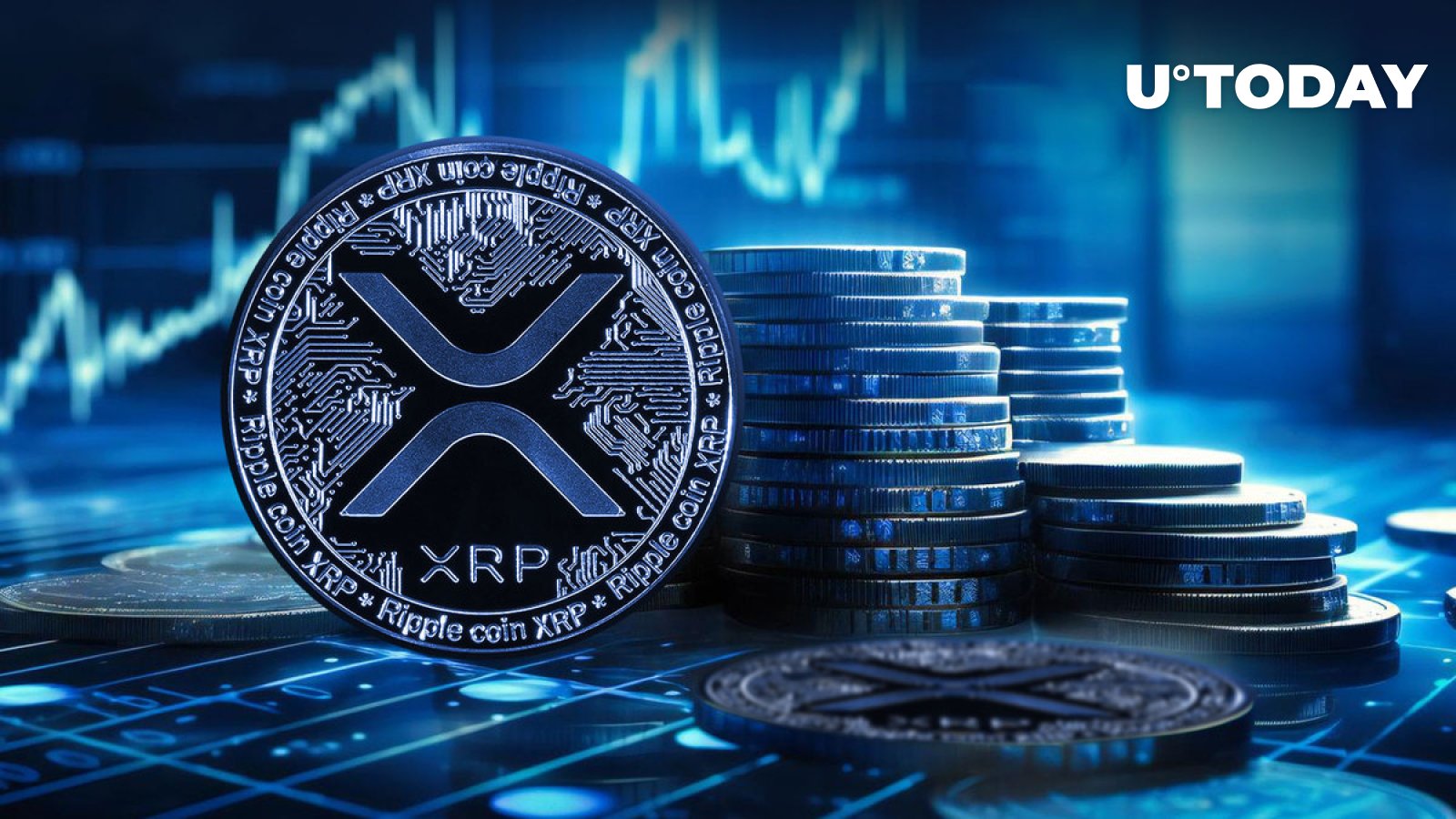 197 میلیون XRP در 15 ساعت – در اینجا چه اتفاقی می افتد