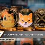 Dogecoin (DOGE) صفر را حذف می کند، Shiba Inu (SHIB) سالم به نظر نمی رسد، فاجعه XRP جلوگیری می شود، در اینجا چگونگی