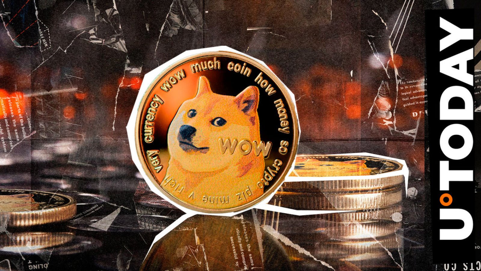 Dogecoin (DOGE) در مواجهه با یک ناهنجاری نادر در زنجیره: چه اتفاقی افتاد؟