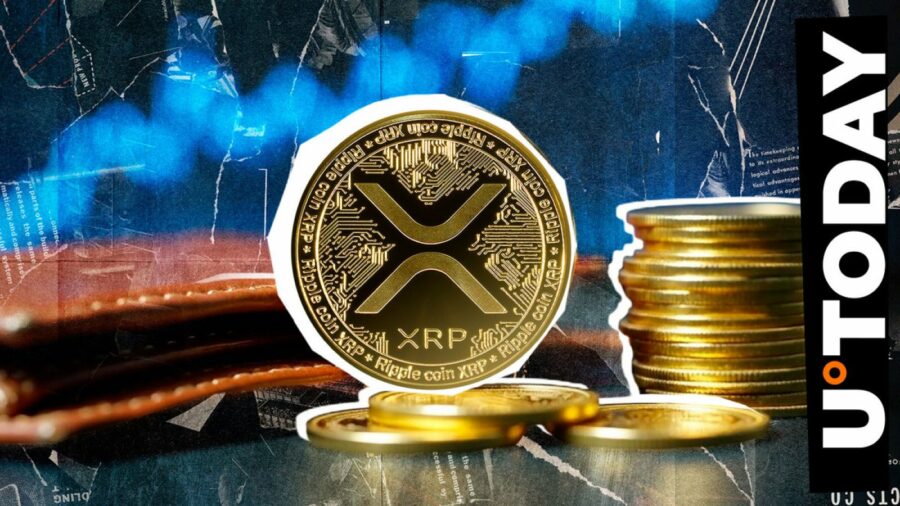 برداشت عظیم 150 میلیون XRP از ریپل باعث نگرانی می شود