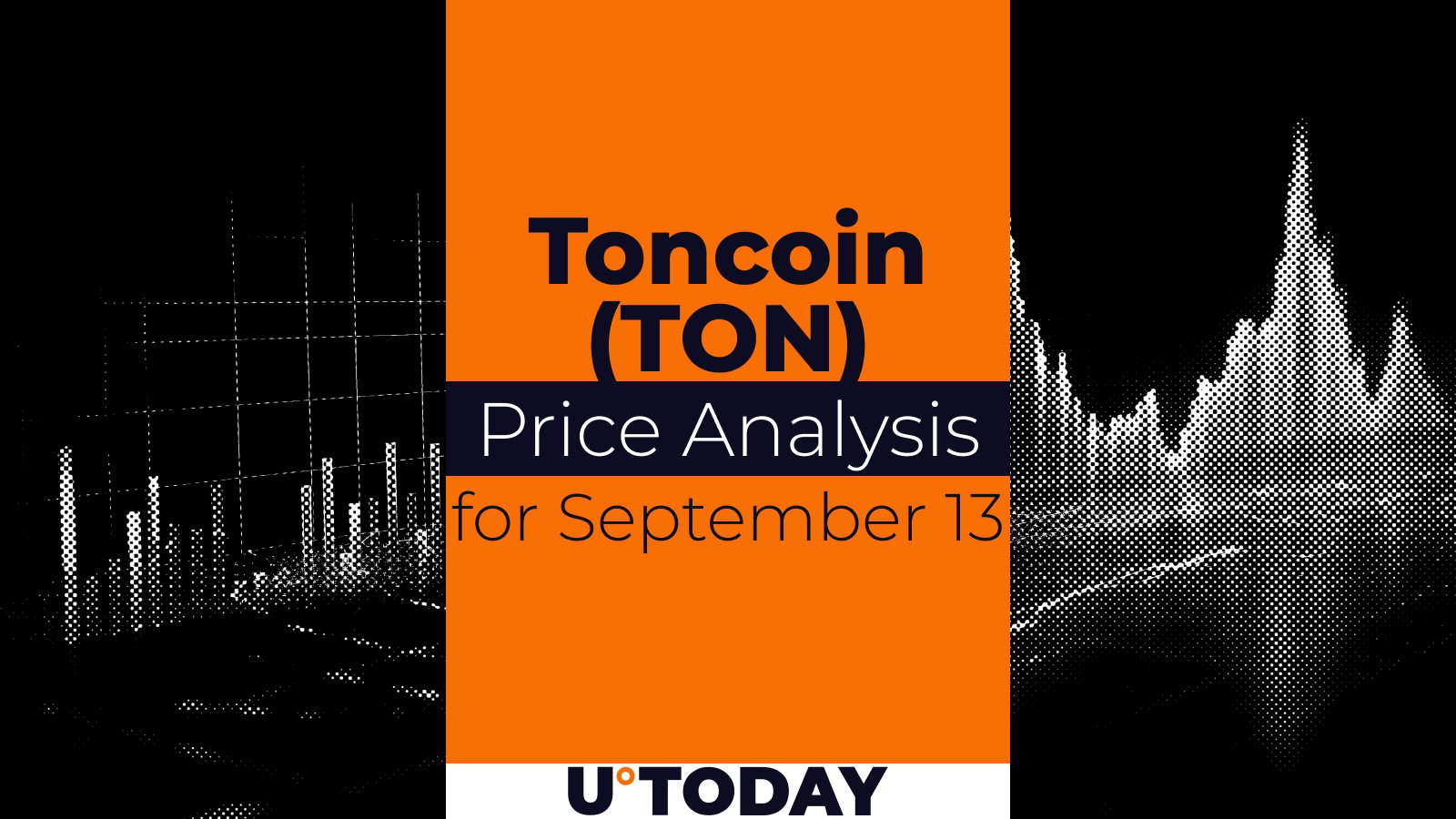 Toncoin (TON) پیش بینی قیمت 13 سپتامبر