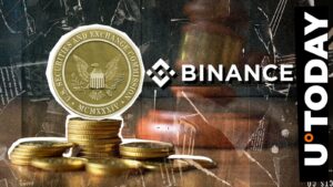 واکنش عضو ارشد SEC به U-Turn شگفت‌انگیز در مورد Binance: جزئیات