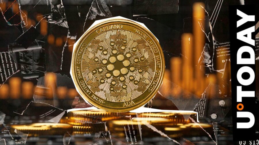 Cardano (ADA) با افزایش 11 درصدی قیمت خود جایگاه خود را در بین 10 تیم برتر بازیابی کرد.