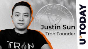 جاستین سان پیش بینی Epic Tron (TRX) را برای سال 2025 منتشر کرد