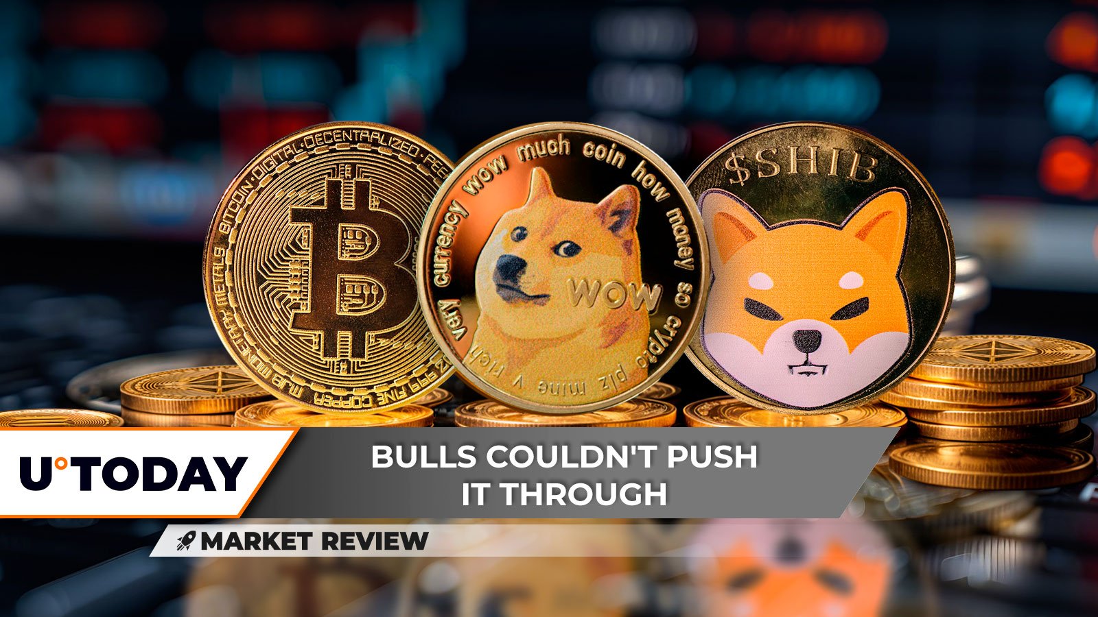 بیت کوین (BTC) Death Cross اینجاست، Dogecoin (DOGE) یک صفر دیگر را حذف کرد، آیا باید شیبا اینو (SHIB) را بی جان در نظر بگیریم؟