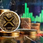 XRP با رشد بی سابقه 7 روزه بر 10 مورد برتر برتری دارد