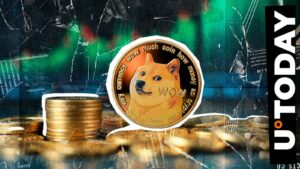 سیگنال صعودی در Dogecoin به‌عنوان معیارهای کلیدی به‌وجود می‌آید