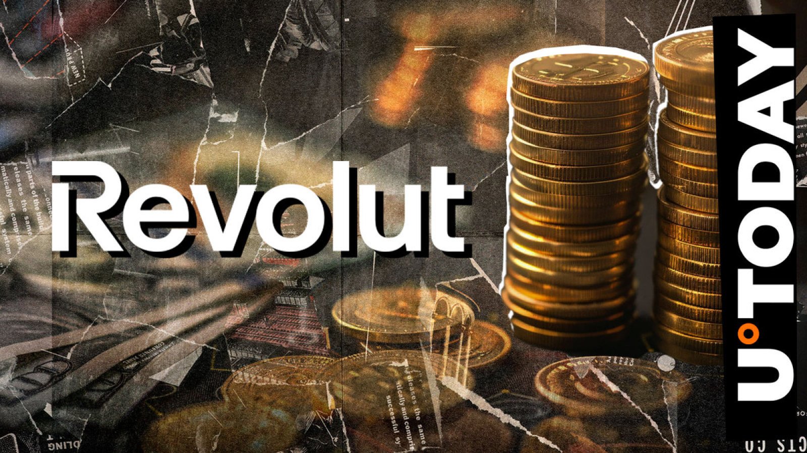 Revolut ارز دیجیتال پایدار دلار آمریکا را راه اندازی کرد: جزئیات