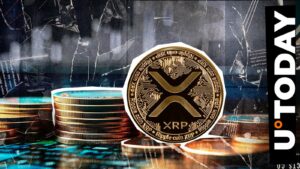 XRP Whales با خرید 228 میلیون دلاری وحشی می شود