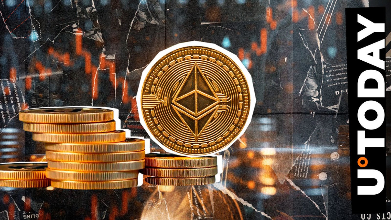 150000 ETH در 24 ساعت: آیا یک موج فروش در اتریوم نزدیک می شود؟