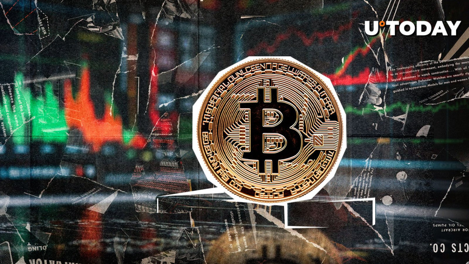 1 میلیارد دلار در 24 ساعت برای بیت کوین (BTC): چه اتفاقی می افتد؟