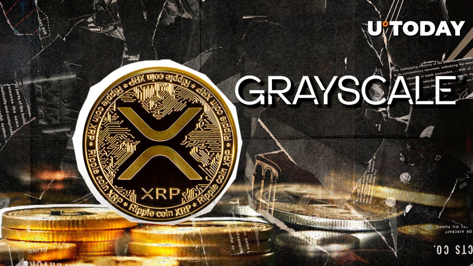 Grayscale XRP Spotlight جامعه کریپتو را شگفت زده می کند: جزئیات