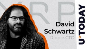 Ripple CTO پیوند XRP Valuation را با پرداخت ها توضیح می دهد